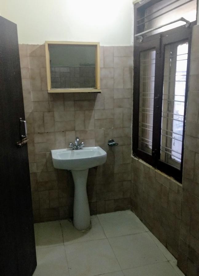 Hotel Patliputra Gautam Patna  Kültér fotó